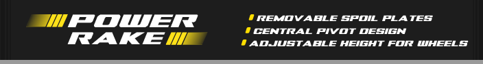 Digga machinery attachments for mini machines, skid steers, tracked loaders, excavators, backhoes, and telehandlers.