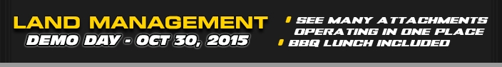 Digga land management demo day - Digga Australia