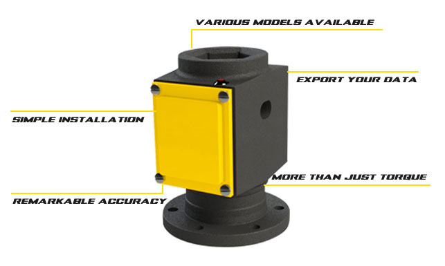 Digga Torque Hub