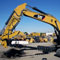 Digga PDI-20 with a ryno hitch  mounted onto an excavator