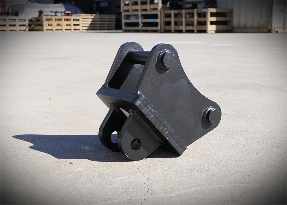 Digga Used and Demo Attachments for sale - Cheap Skid Steer Loader and ...