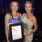 read more Digga Australia - Winner of the Qld Manufacturing Exporter of the year award - 2014