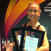 read more Digga Australia - Suzie Wright - Gold Coast Business Excelennce and Dermot McManus Awards 2013