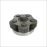 read more Worn Gearbox