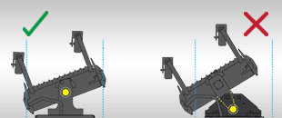 Easy fit design auger extension - Digga Australia