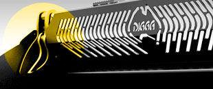X-Series - Upgraded clevis - Digga Australia